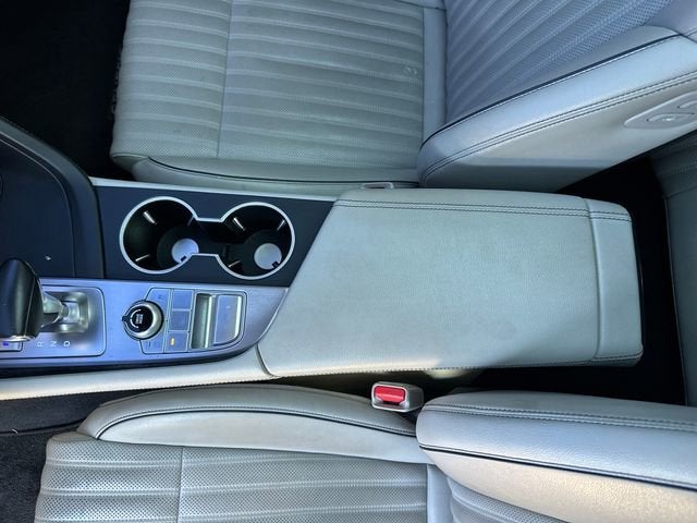 2020 Genesis G70 2.0T
