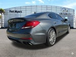 2020 Genesis G70 2.0T