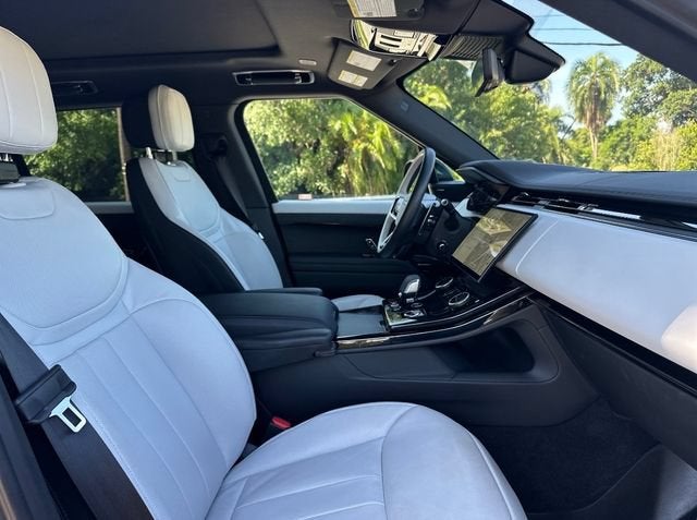 2023 Land Rover Range Rover Sport SE Dynamic