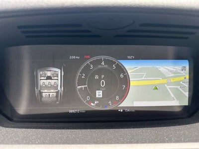 2018 Land Rover Discovery SE