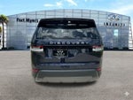 2018 Land Rover Discovery SE