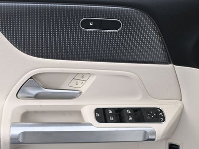 2022 Mercedes-Benz GLB GLB 250