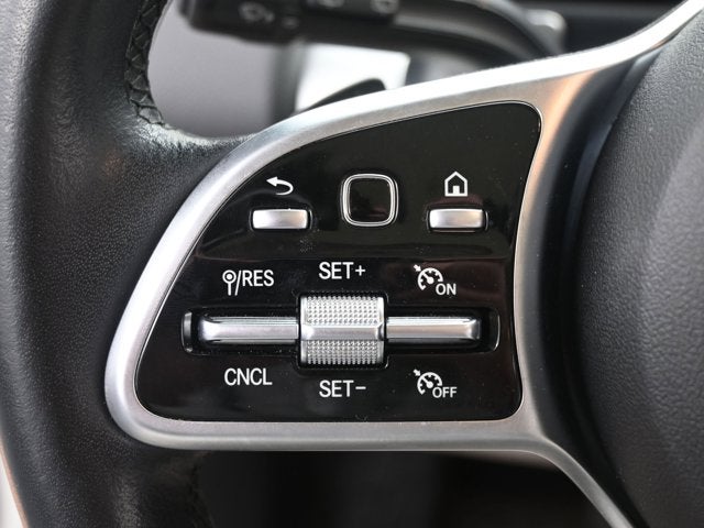 2022 Mercedes-Benz GLB GLB 250