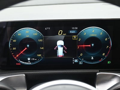 2022 Mercedes-Benz GLB GLB 250