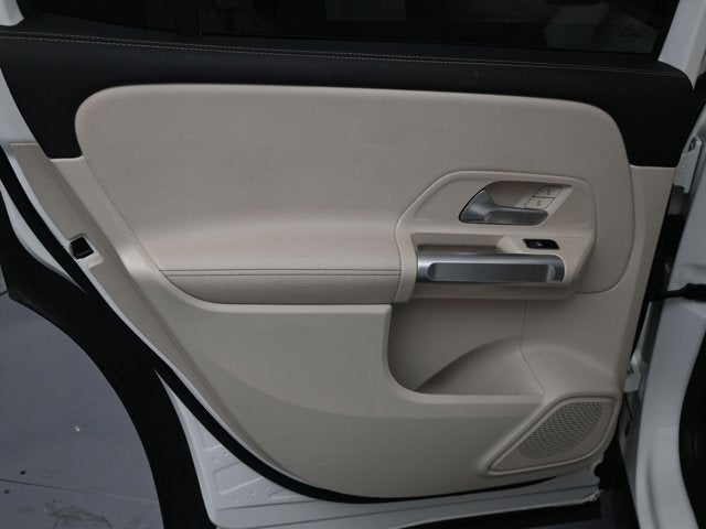 2022 Mercedes-Benz GLB GLB 250