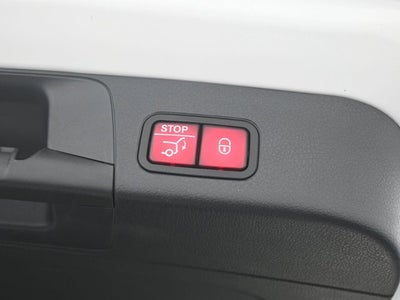 2022 Mercedes-Benz GLB GLB 250