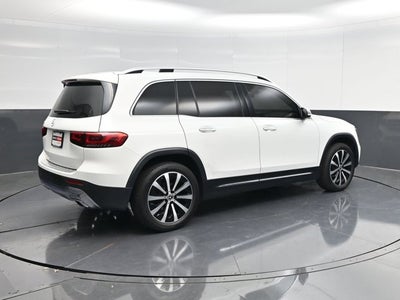 2022 Mercedes-Benz GLB GLB 250