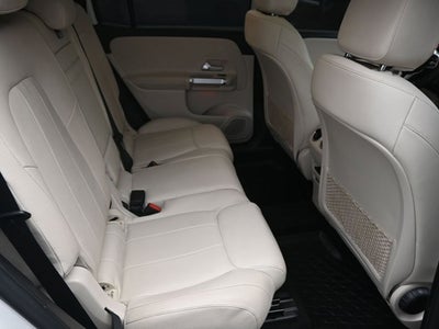 2022 Mercedes-Benz GLB GLB 250