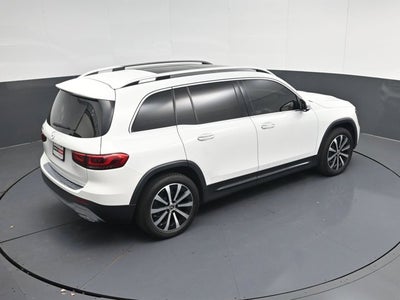 2022 Mercedes-Benz GLB GLB 250