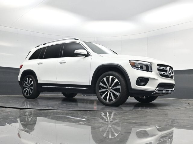 2022 Mercedes-Benz GLB GLB 250