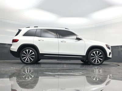 2022 Mercedes-Benz GLB GLB 250