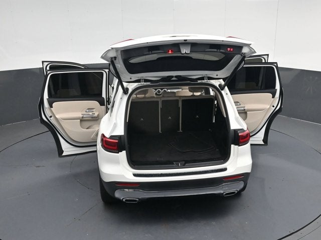 2022 Mercedes-Benz GLB GLB 250