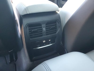 2024 BMW M4 Competition