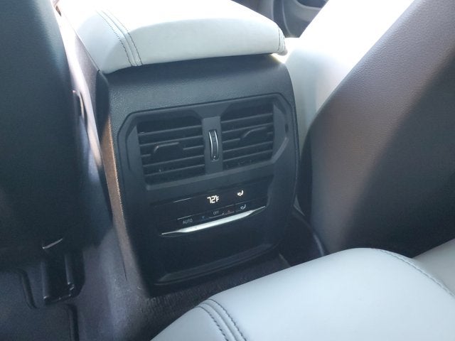 2024 BMW M4 Competition