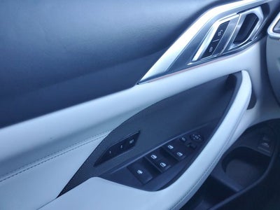 2024 BMW M4 Competition