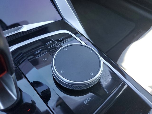 2024 BMW M4 Competition