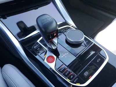 2024 BMW M4 Competition