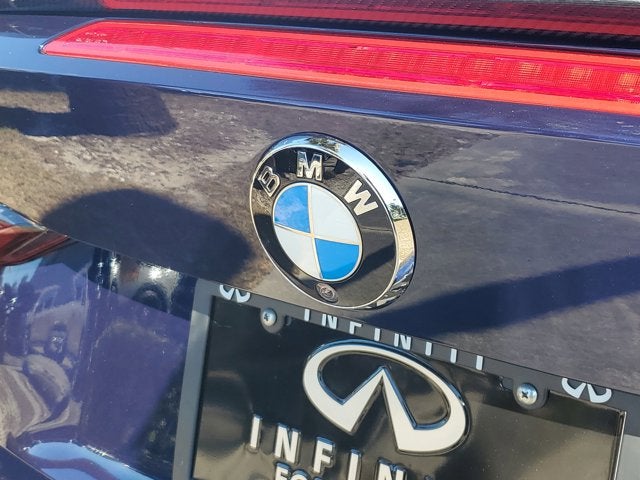 2024 BMW M4 Competition