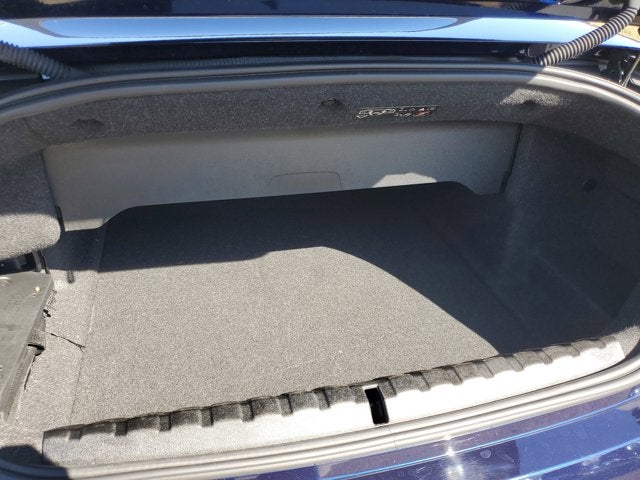 2024 BMW M4 Competition