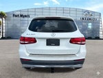 2019 Mercedes-Benz GLC GLC 300