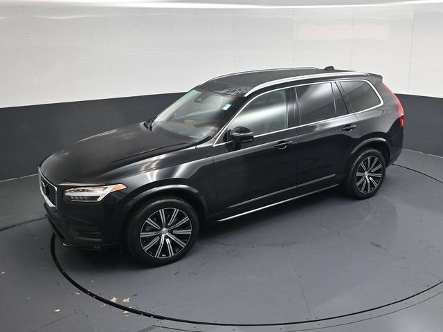2023 Volvo XC90 B6 Core
