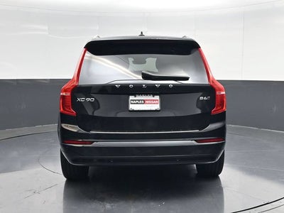 2023 Volvo XC90 B6 Core