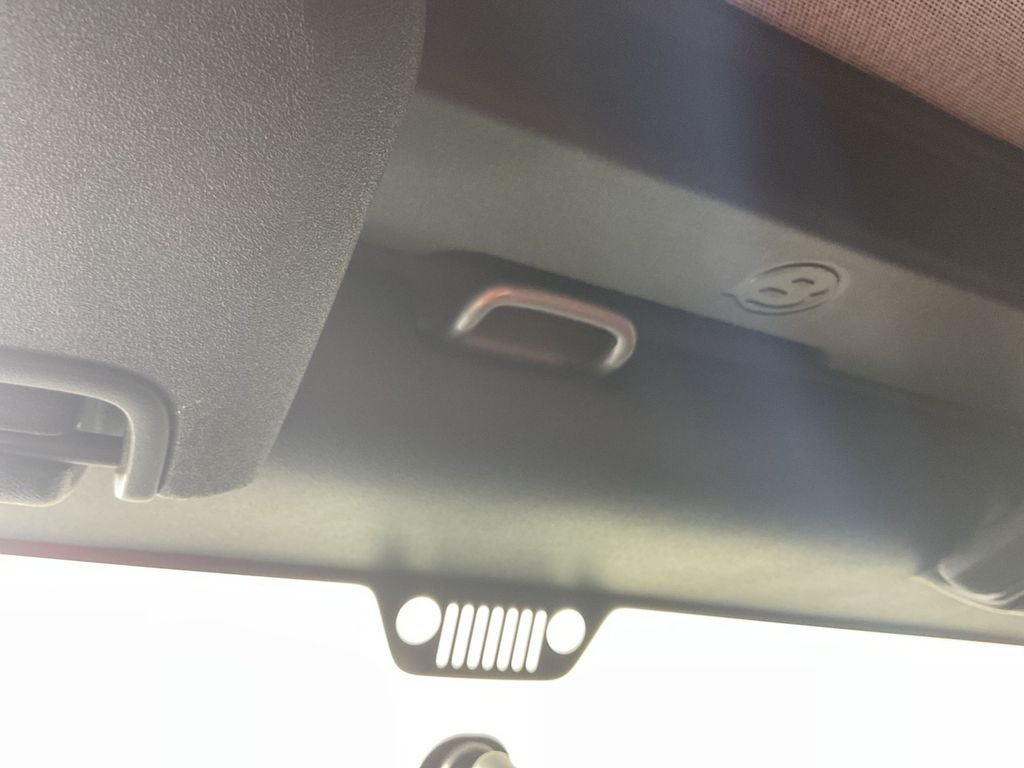 2018 Jeep Wrangler JK Willys Wheeler