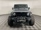 2018 Jeep Wrangler JK Willys Wheeler