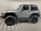 2018 Jeep Wrangler JK Willys Wheeler