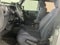 2018 Jeep Wrangler JK Willys Wheeler
