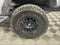 2018 Jeep Wrangler JK Willys Wheeler