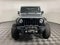2018 Jeep Wrangler JK Willys Wheeler