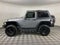 2018 Jeep Wrangler JK Willys Wheeler