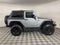 2018 Jeep Wrangler JK Willys Wheeler