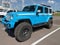 2017 Jeep Wrangler Unlimited Sahara CHIEF