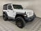 2018 Jeep Wrangler Sport S