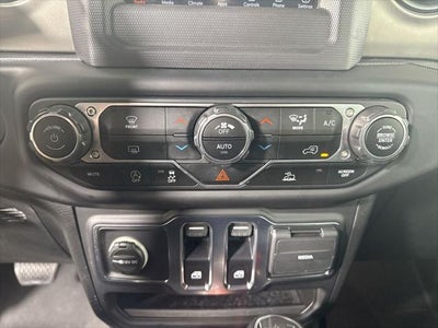 2021 Jeep Wrangler Sport S