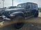 2021 Jeep Wrangler Unlimited Sahara High Altitude