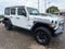 2022 Jeep Wrangler Unlimited Rubicon 4xe