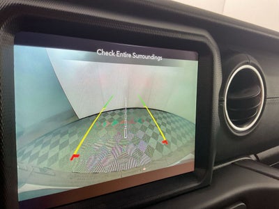 2021 Jeep Wrangler Unlimited Rubicon 4xe