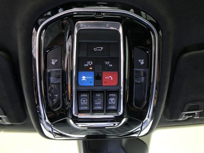 2022 Jeep Grand Cherokee Summit Reserve