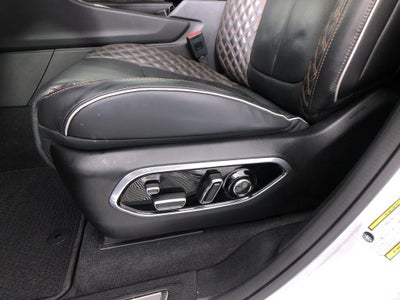 2022 Jeep Grand Cherokee Summit Reserve