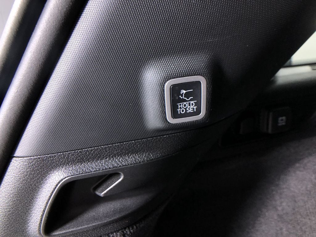 2022 Jeep Grand Cherokee Summit Reserve