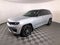 2022 Jeep Grand Cherokee Summit Reserve