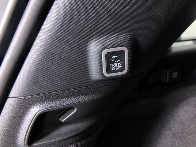 2022 Jeep Grand Cherokee Summit Reserve