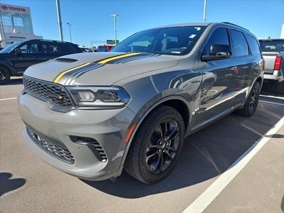 2023 Dodge Durango R/T