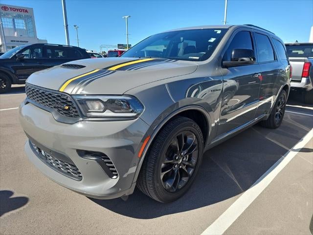 2023 Dodge Durango R/T