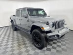 2022 Jeep Gladiator High Altitude
