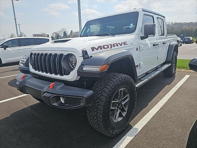 2024 Jeep Gladiator Mojave