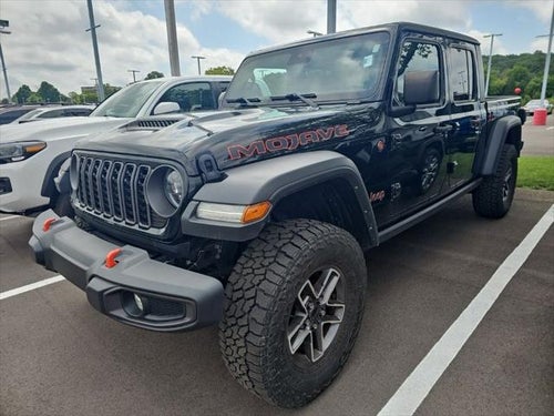 2024 Jeep Gladiator Mojave